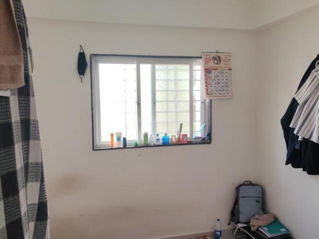 1 BHK Apartment in Nigdi for rent Pune. The reference number is 21176638