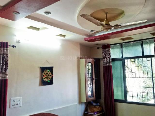 1 BHK Apartment in Nigdi for rent Pune. The reference number is 21360847