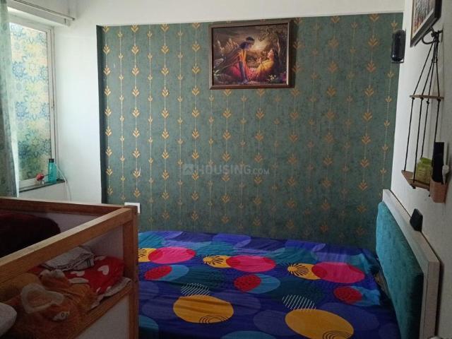 1 BHK Apartment in Nighoje for resale Pune. The reference number is 17504552