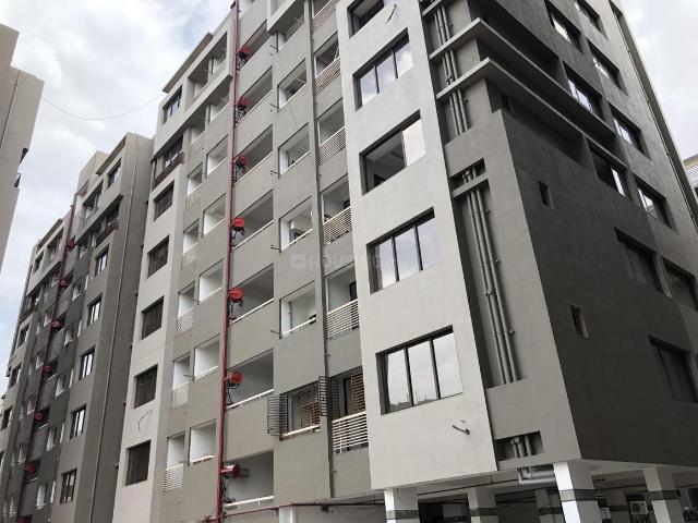 1 BHK Apartment in Nikol for rent Ahmedabad. The reference number is 21373776