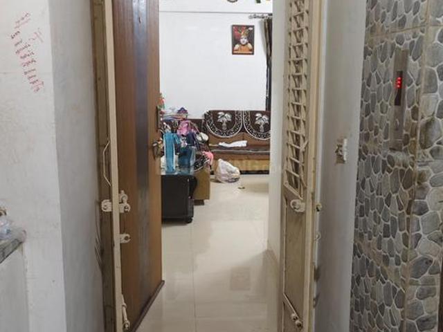 1 BHK Apartment in Nikol for resale Ahmedabad. The reference number is 16506191