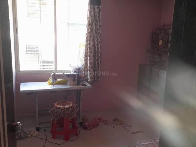 1 BHK Apartment in Nikol for resale Ahmedabad. The reference number is 18883804