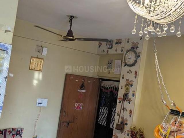 1 BHK Apartment in Nikol for resale Ahmedabad. The reference number is 21213401