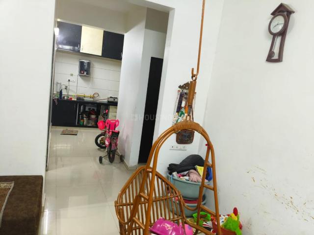 1 BHK Apartment in Nikol for resale Ahmedabad. The reference number is 21224237