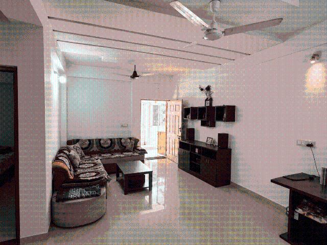 1 BHK Apartment in Nikol for resale Ahmedabad. The reference number is 21230484