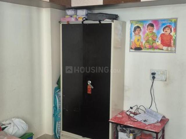 1 BHK Apartment in Nikol for resale Ahmedabad. The reference number is 21345558