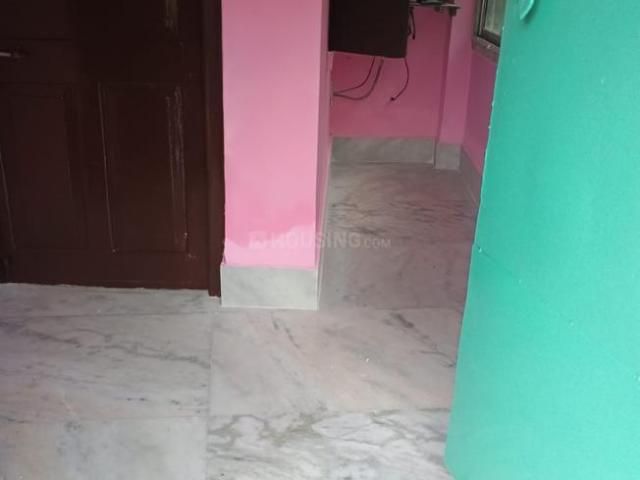 1 BHK Apartment in Nimta for rent Kolkata. The reference number is 20748275
