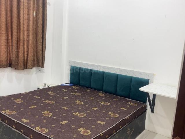 1 BHK Apartment in Nipania for rent Indore. The reference number is 18906137