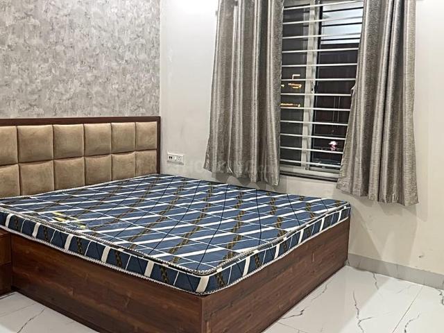 1 BHK Apartment in Nipania for rent Indore. The reference number is 19634058