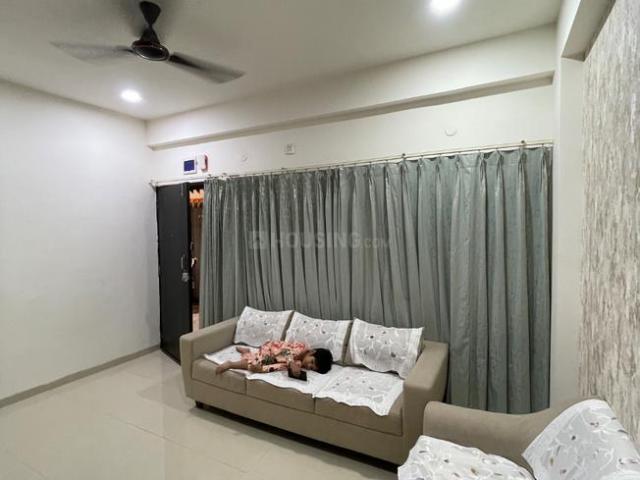 1 BHK Apartment in Nipania for rent Indore. The reference number is 19647516