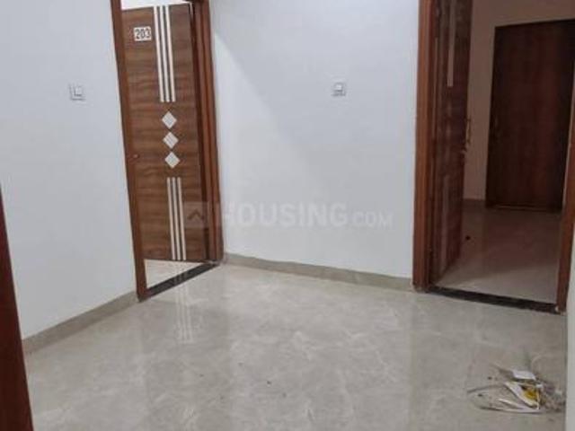 1 BHK Apartment in Nipania for rent Indore. The reference number is 20401304