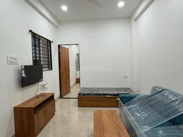 1 BHK Apartment in Nipania for rent Indore. The reference number is 20560039