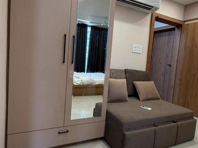 1 BHK Apartment in Nipania for rent Indore. The reference number is 20741845