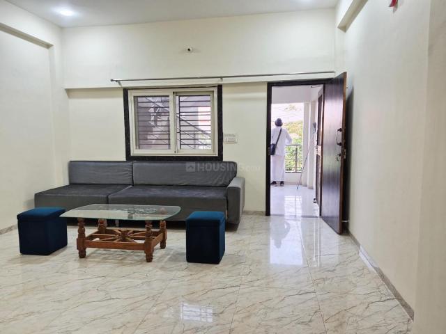 1 BHK Apartment in Nipania for rent Indore. The reference number is 20050358