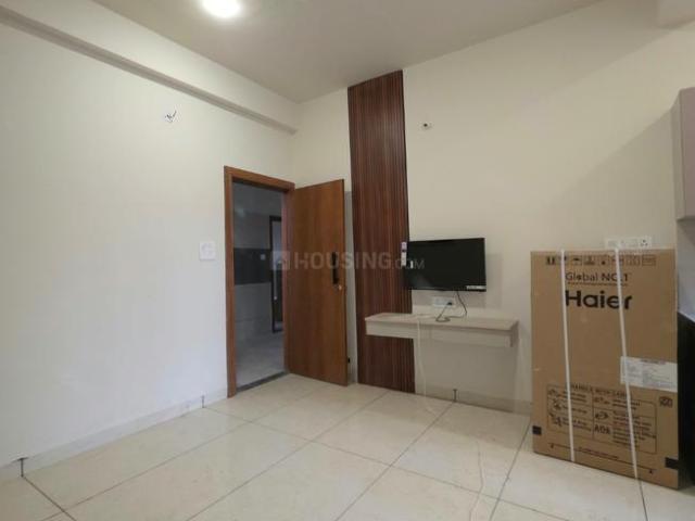 1 BHK Apartment in Nipania for rent Indore. The reference number is 21033923