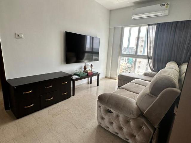 1 BHK Apartment in Nipania for rent Indore. The reference number is 21395210