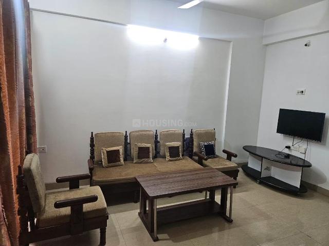 1 BHK Apartment in Nipania for resale Indore. The reference number is 19190262