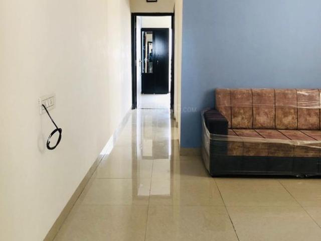 1 BHK Apartment in Niranjanpur for rent Indore. The reference number is 13845391