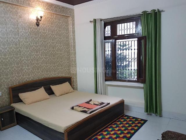 1 BHK Apartment in Nirmal Bag for rent Rishikesh. The reference number is 21009332