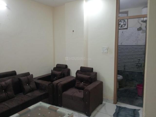 1 BHK Apartment in Nirmal Bag for rent Rishikesh. The reference number is 21276385