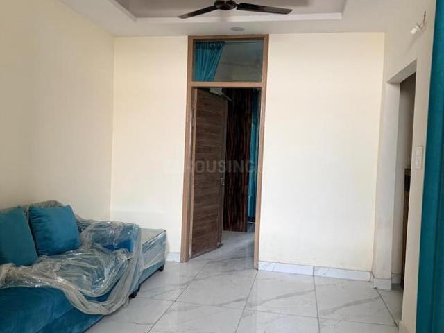 1 BHK Apartment in Nirmal Bag for resale Rishikesh. The reference number is 19310107