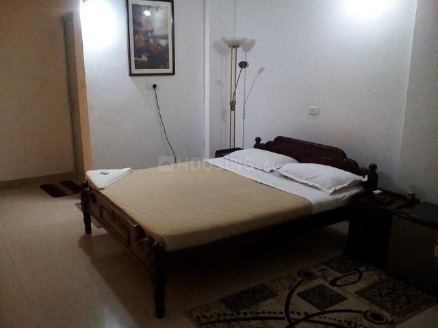 1 BHK Apartment in Nirmal Bag for resale Rishikesh. The reference number is 21132703