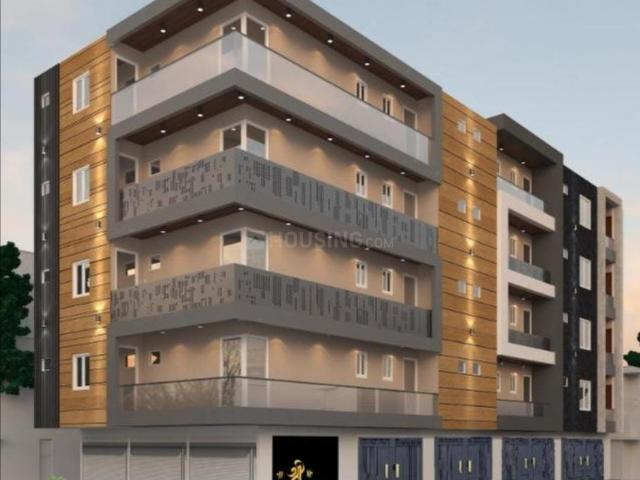 1 BHK Apartment in Nirmal Block B for resale Rishikesh. The reference number is 16254929