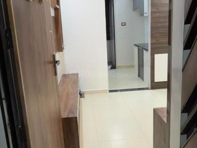 1 BHK Apartment in Nirnay Nagar for resale Ahmedabad. The reference number is 20890505