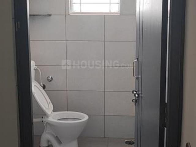 1 BHK Apartment in NRI Layout for rent Bengaluru. The reference number is 20702395