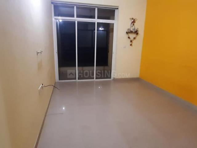 1 BHK Apartment in Nuvem for resale Goa. The reference number is 21099913