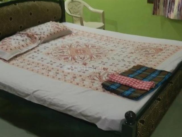 1 BHK Apartment in Nungambakkam for rent Chennai. The reference number is 20165988