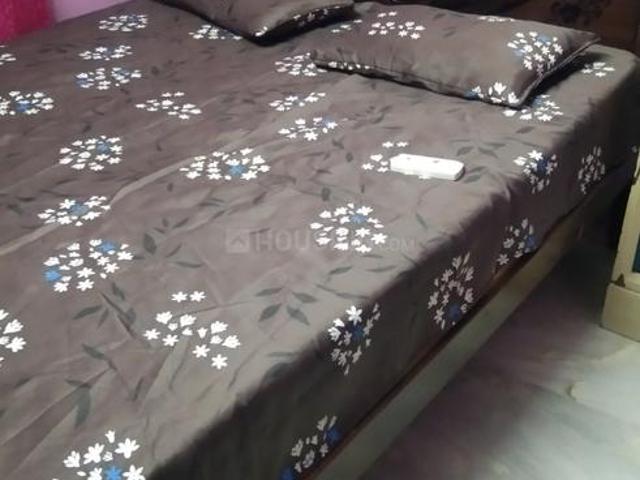 1 BHK Apartment in Nungambakkam for rent Chennai. The reference number is 20369516