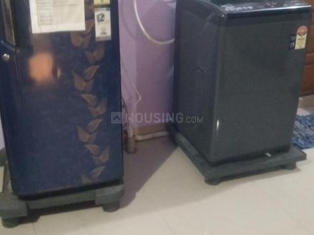 1 BHK Apartment in Nungambakkam for rent Chennai. The reference number is 20374015