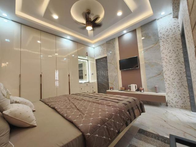 1 BHK Apartment in Nungambakkam for rent Chennai. The reference number is 21062010