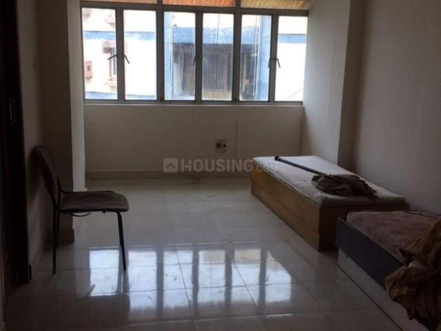 1 BHK Apartment in Nungambakkam for rent Chennai. The reference number is 21307926