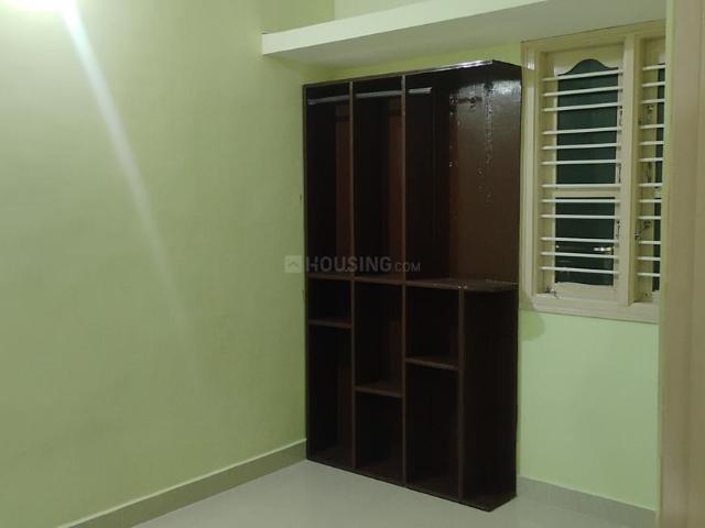 1 BHK Apartment in S.Bingipura for rent Bengaluru. The reference number is 18561978