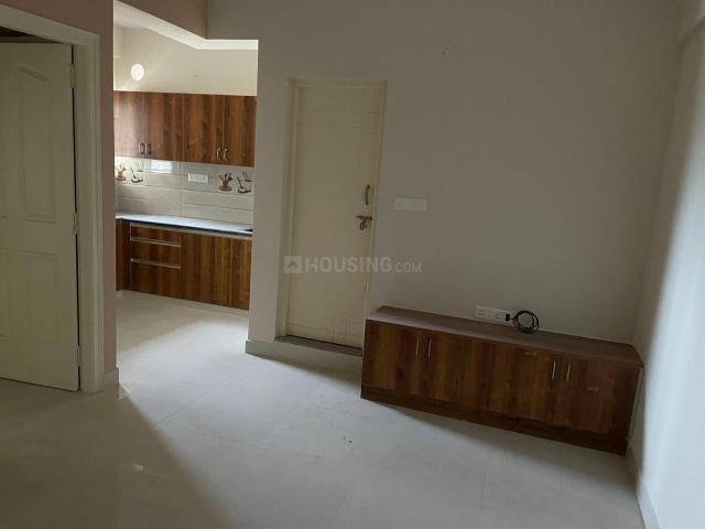 1 BHK Apartment in S.Bingipura for rent Bengaluru. The reference number is 19744185