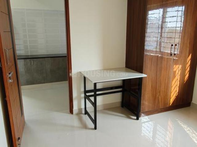 1 BHK Apartment in S.Bingipura for rent Bengaluru. The reference number is 21122992