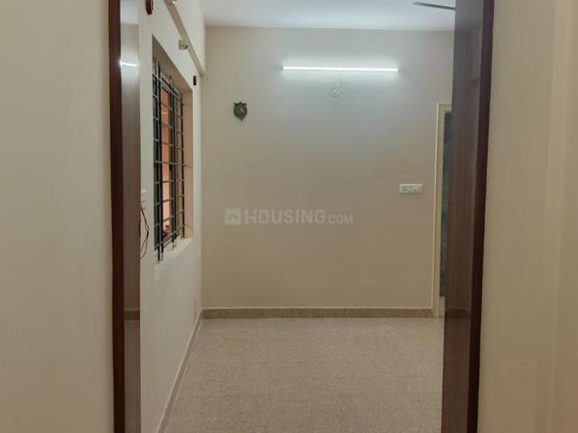 1 BHK Apartment in S.Bingipura for resale Bengaluru. The reference number is 20303520
