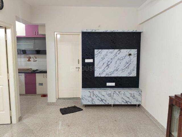 1 BHK Apartment in S.Bingipura for resale Bengaluru. The reference number is 21066278