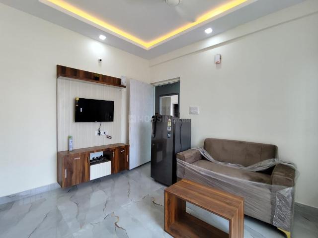 1 BHK Apartment in S.G. Palya for rent Bengaluru. The reference number is 15892555