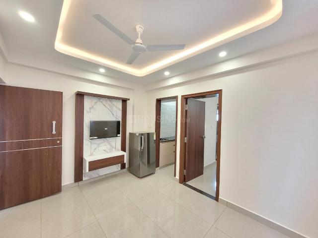 1 BHK Apartment in S.G. Palya for rent Bengaluru. The reference number is 16854954