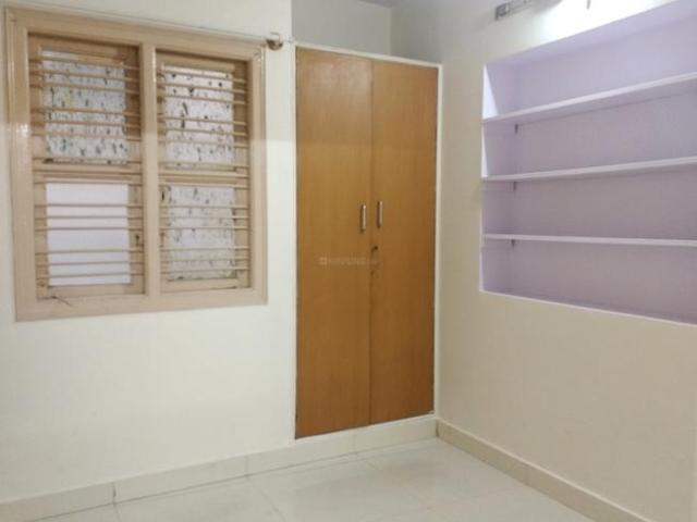 1 BHK Apartment in S.G. Palya for rent Bengaluru. The reference number is 18386041