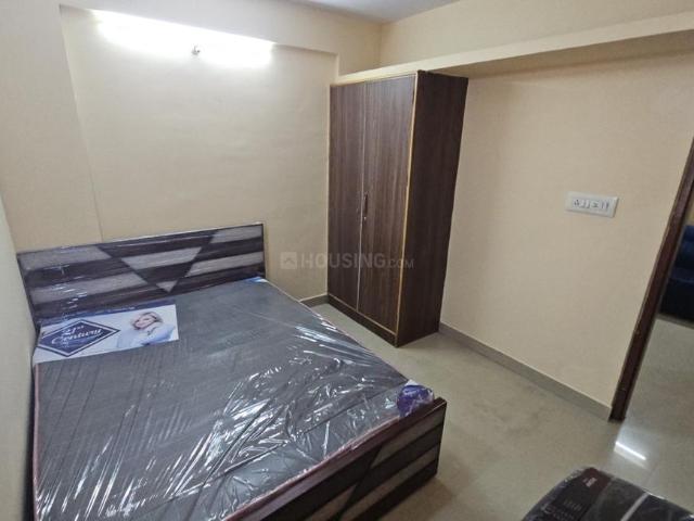 1 BHK Apartment in S.G. Palya for rent Bengaluru. The reference number is 20103396