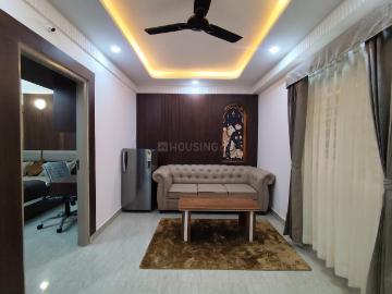1 BHK Apartment in S.G. Palya for rent Bengaluru. The reference number is 20108479
