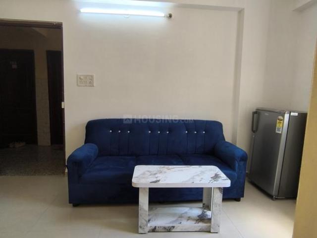 1 BHK Apartment in S.G. Palya for rent Bengaluru. The reference number is 20238791