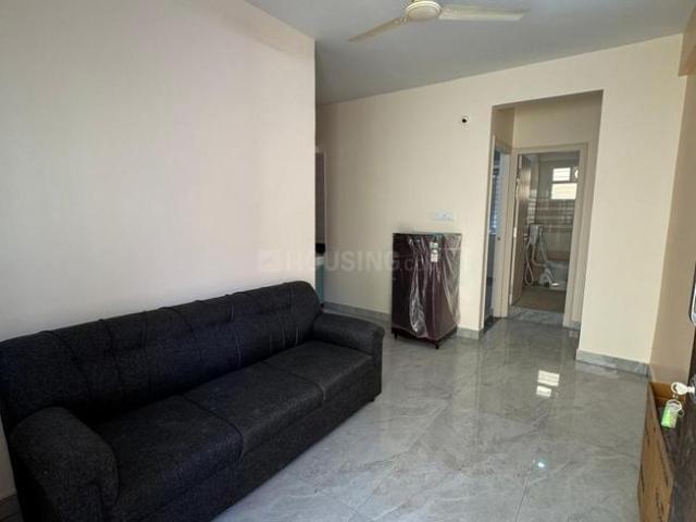1 BHK Apartment in S.G. Palya for rent Bengaluru. The reference number is 20457925