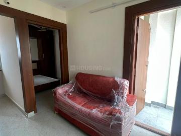 1 BHK Apartment in S.G. Palya for rent Bengaluru. The reference number is 20553231