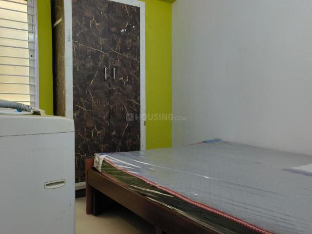 1 BHK Apartment in S.G. Palya for rent Bengaluru. The reference number is 20595681