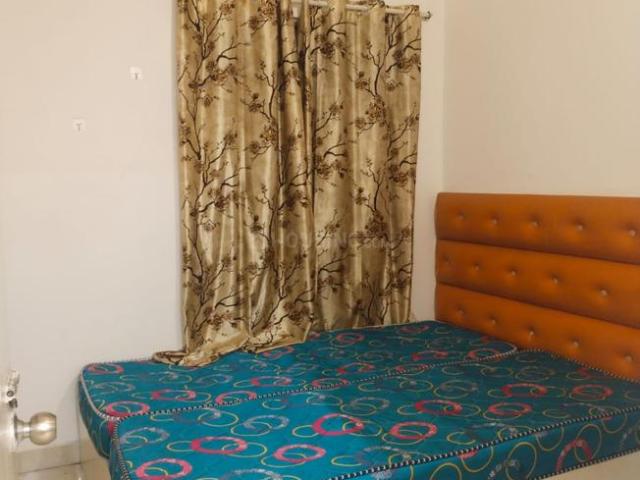 1 BHK Apartment in S.G. Palya for rent Bengaluru. The reference number is 20649060